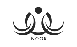 شعار noor