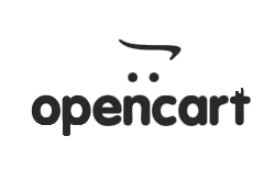 شعار openCart