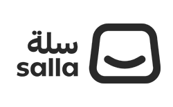 شعار salla
