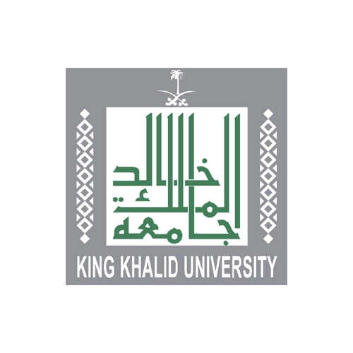 شعار جامعة الملك خالد