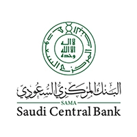  Saudi Central Bank logo